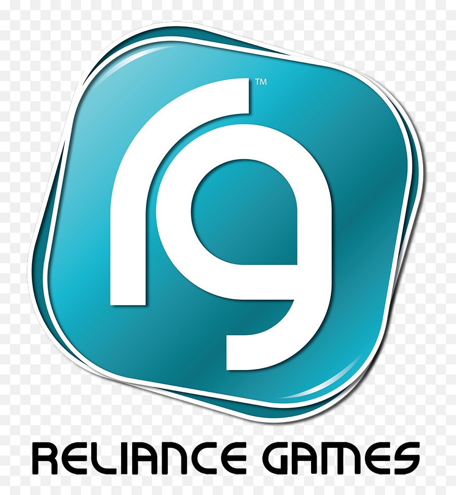 Reliance Games Logo